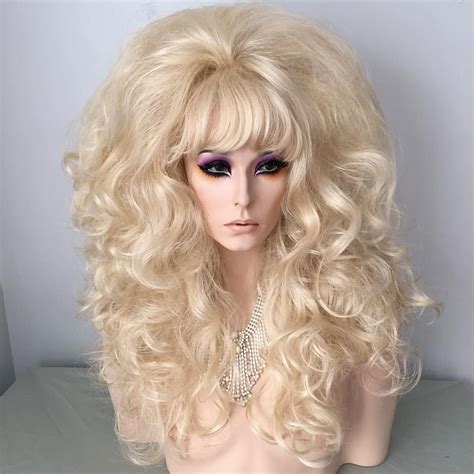 drag queen wig styling|drag queen wig clearance.